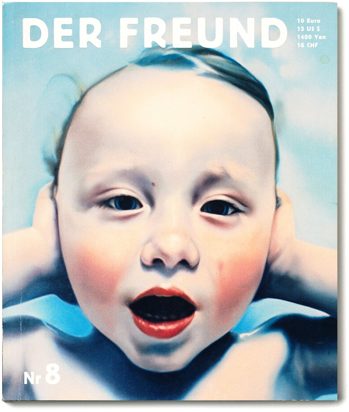 Illustration: Klaus Fürmaier